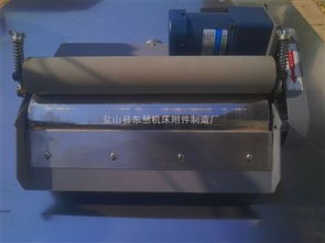 磨床磁性分離器與膠輥型磁性分離器 鹽山縣東慧機(jī)床附件制造廠的精密解決方案